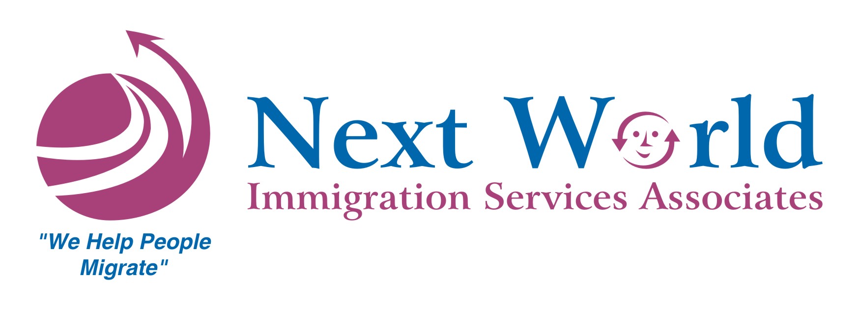 NEXT WORLD IMMIGRATION SERVICES ASSOCIATES